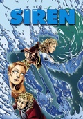 Cover: Call of the Siren - TidalWave Productions