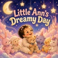 Cover: Little Ann's Dreamy Day - Yue Chang