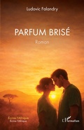 Cover: Parfum brise - Editions L'Harmattan