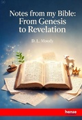 Cover: Notes from my Bible - Hansebooks