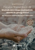 Cover: Paradox: Wasserstau in dir - tredition GmbH