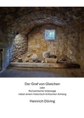 Cover: Der Graf von Gleichen - tredition