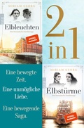 Cover: Eine hanseatische Familiensaga: 2in1 Bundle - Rowohlt