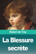 Cover: La Blessure secrete - Prodinnova