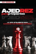 Cover: Ajedrez para Principiantes - Lucid Page Media