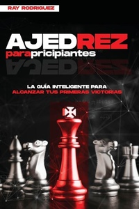 Enlarge image Cover: Ajedrez para Principiantes - Lucid Page Media