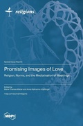Cover: Promising Images of Love - MDPI AG