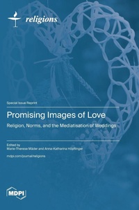 Enlarge image Cover: Promising Images of Love - MDPI AG