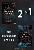 Cover: The Devil's Sons Band 1-2 - Reverie
