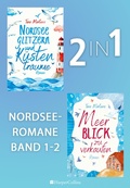 Cover: Nordseeromane Band 1-2 - HarperCollins eBook