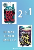 Cover: DS Max Craigie 1-2 - HarperCollins eBook