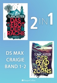 Enlarge image Cover: DS Max Craigie 1-2 - HarperCollins eBook