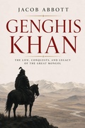Cover: Genghis Khan - neobooks