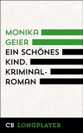 Cover: Ein sch&ouml;nes Kind - CulturBooks Verlag