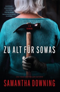 Enlarge image Cover: Zu alt für sowas - Adrian & Wimmelbuch