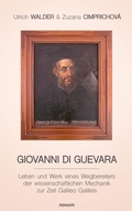 Cover: Giovanni Di Guevara - novum Verlag