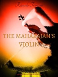 Cover: The Maharajah's violin - La Novella Orchidea