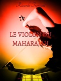 Cover: Le violon du Maharajah - La Novella Orchidea