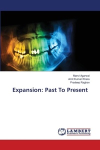 Enlarge image Cover: Expansion - LAP Lambert Academic Publishing
