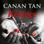 Cover: Kelepçe - Dogan Yayinlari
