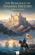 Cover: The Romance of Spanish History - Cheapest Books