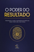 Cover: O poder do resultado - Chave Mestra Editora