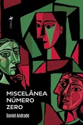 Cover: Miscel&acirc;nea N&uacute;mero Zero - Viseu
