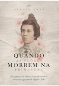 Cover: Quando as flores morrem na primavera - Of&iacute;cio das Pa