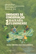 Cover: Unidades de Conserva&ccedil;&atilde;o da Baixada Fluminense - Letra Capital Editora