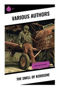 Cover: The Smell of Kerosene - Sharp Ink