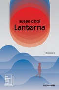 Cover: Lanterna - Editora Instante