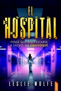 Cover: El hospital - Jentas