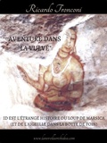 Cover: Aventure dans &laquo; La Vulve &raquo; - La Novella Orchidea