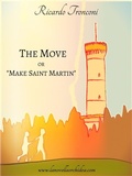 Cover: The move or 'Make Saint Martin' - La Novella Orchidea