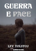 Cover: Guerra e Pace - Bauer Books