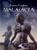 Cover: Malasacra - Kipple Officina Libraria