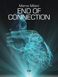 Enlarge image Cover: End of Connection - Kipple Officina Libraria