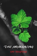 Cover: The Awakening (Illustrated Edition) - Bauer Books