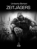 Cover: Zeitj&auml;gers - Kipple Officina Libraria