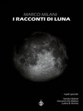 Cover: I racconti di Luna - Kipple Officina Libraria