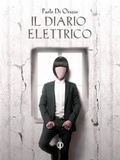 Cover: Il diario elettrico - Kipple Officina Libraria