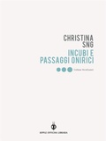 Cover: Incubi e passaggi onirici - Kipple Officina Libraria
