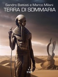 Cover: Terra di Sommaria - Kipple Officina Libraria