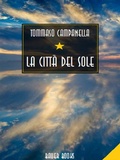 Cover: La Citt&agrave; del Sole - Bauer Books