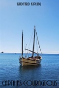 Cover: Captains Courageous (Illustrated Edition) - Bauer Books