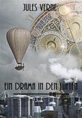 Cover: Ein Drama in den L&uuml;ften - Bauer Books