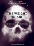 Cover: The weight of air and its consequences - La Novella Orchidea
