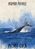 Cover: Moby Dick - Bauer Books