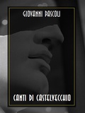 Cover: Canti di Castelvecchio - Bauer Books