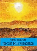 Cover: Trilogia della villeggiatura - Bauer Books